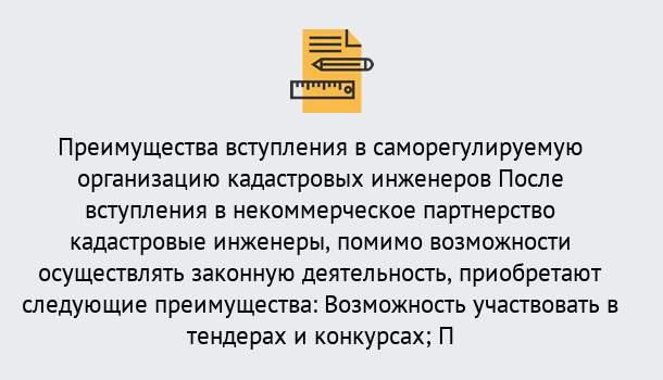 Почему нужно обратиться к нам? Орёл Что дает допуск СРО кадастровых инженеров?